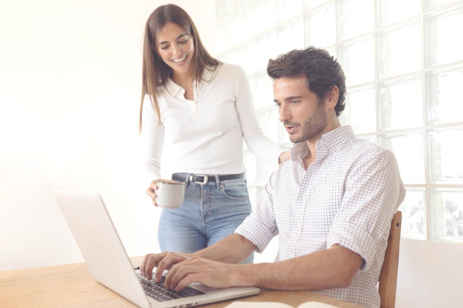 Accompagnement personnalisé pour la gestion financière progressive