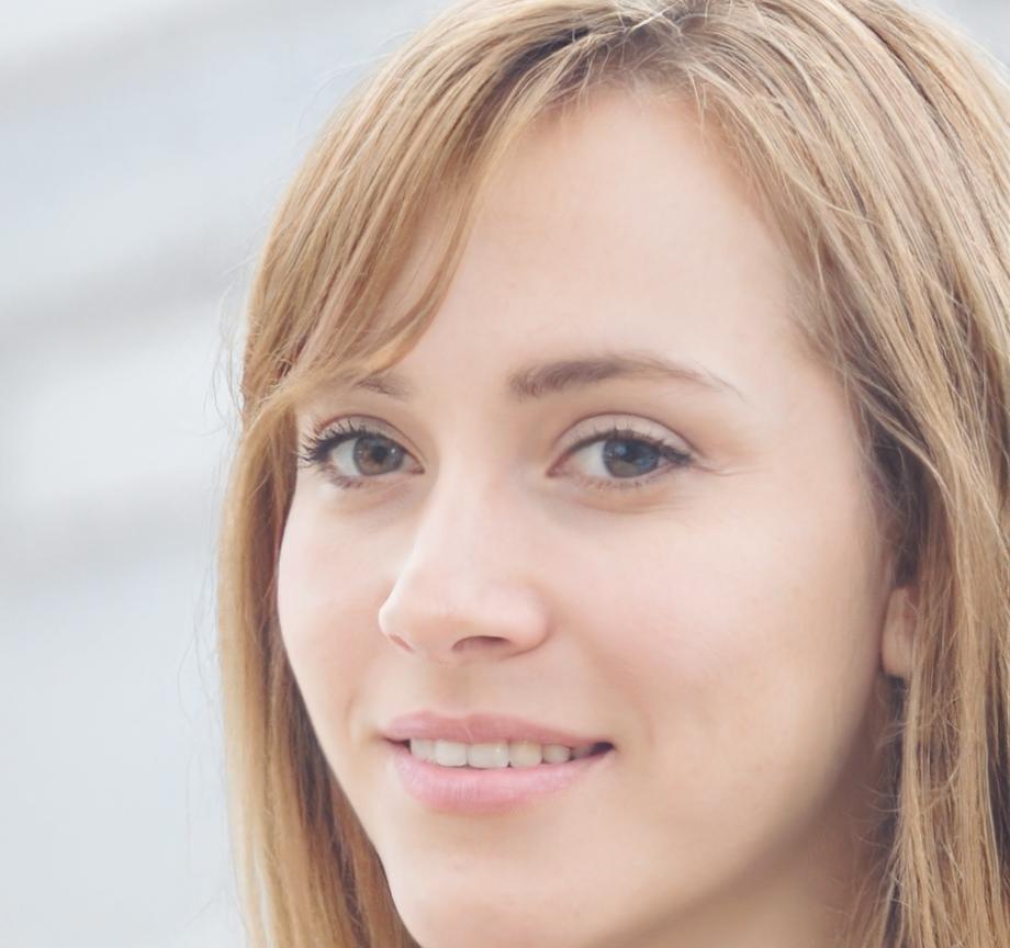 Portrait de Séverine Aubrac