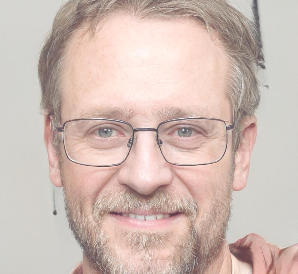Portrait de Ludovic